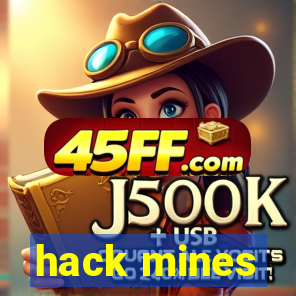 hack mines
